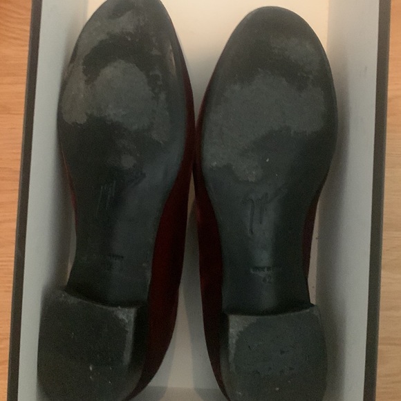Giuseppe Zanotti Design shoes main image 5